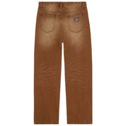 Vaqueros Jeans Obey Clothing Boxcar Straight Leg
