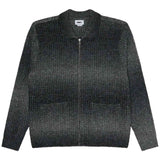 Cardigan Obey Clothing Anton Gradient