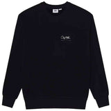 Sudadera Obey Clothing Autograph