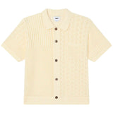 Sobrecamisa Obey Clothing Preston "Natural"