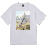 Camiseta De Manga Corta Obey Clothing Rodeo Queen