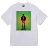 Camiseta De Manga Corta Obey Clothing Special Feeling