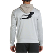 Sudadera Con Capucha Bullpadel