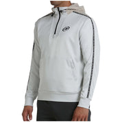 Sudadera Con Capucha Bullpadel