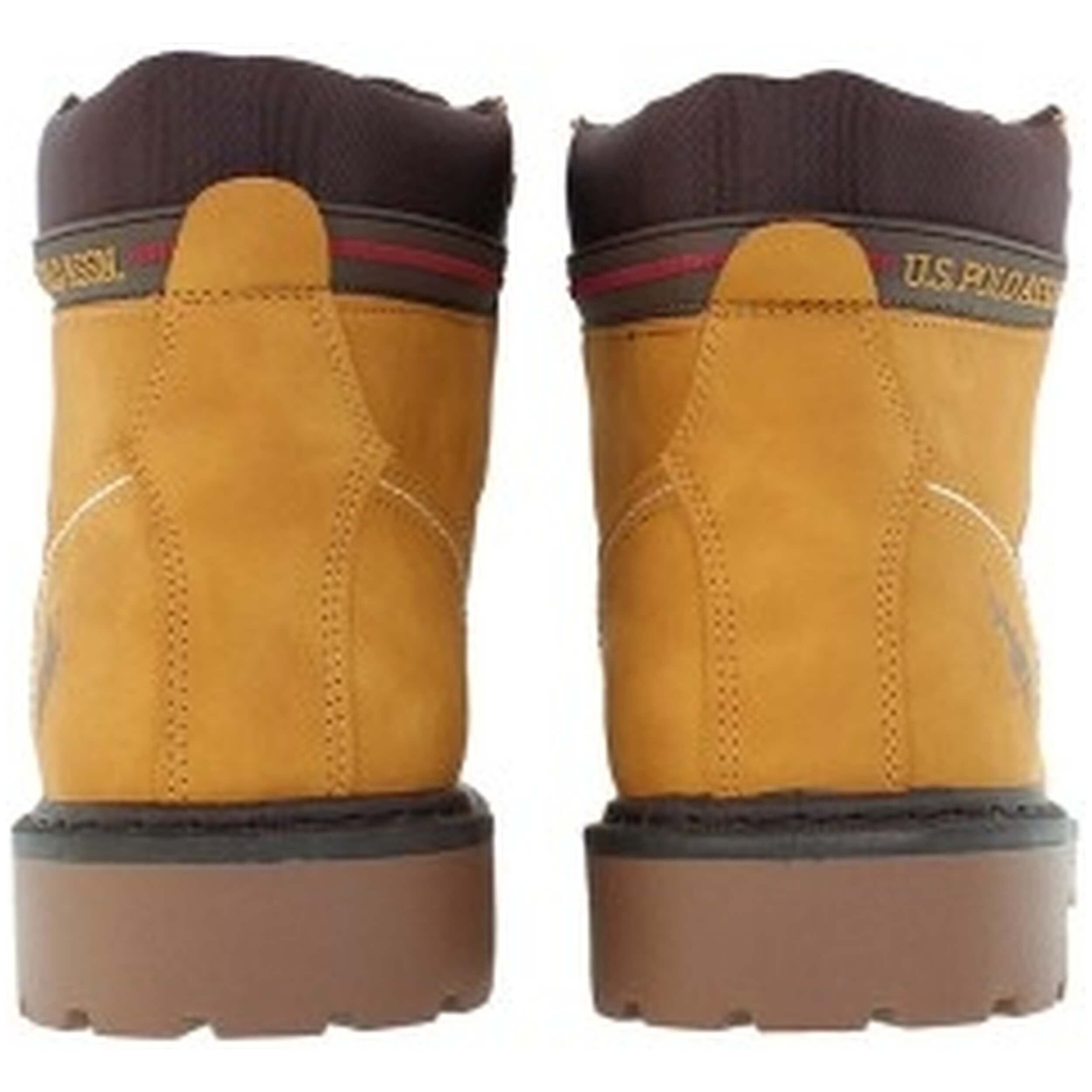 Botas U.S.Polo Assn. Ohio