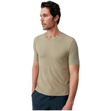 Camiseta De Manga Corta Born Living Yoga Nadym