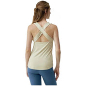 Camiseta De Tirantes Born Living Yoga Oi23Cs78-C-Ta