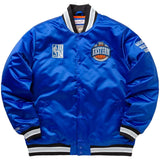 Chaqueta Mitchell & Ness