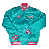 Chaqueta Mitchell & Ness