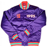 Chaqueta Mitchell & Ness