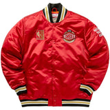 Chaqueta Mitchell & Ness