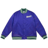 Chaqueta Mitchell & Ness