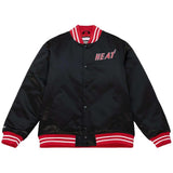 Chaqueta Mitchell & Ness
