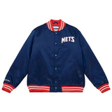Chaqueta Mitchell & Ness