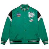 Chaqueta Mitchell & Ness