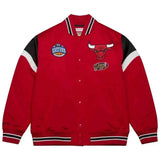 Chaqueta Mitchell & Ness