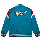 Chaqueta Mitchell & Ness