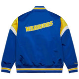 Chaqueta Mitchell & Ness
