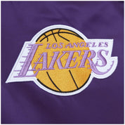 Chaqueta Mitchell & Ness Los Angeles Lake