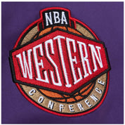 Chaqueta Mitchell & Ness Los Angeles Lake
