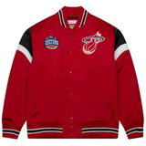 Chaqueta Mitchell & Ness