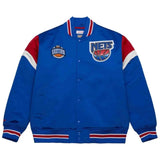 Chaqueta Mitchell & Ness