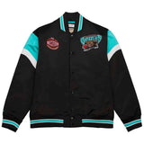 Chaqueta Mitchell & Ness
