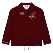 Chaqueta Mitchell & Ness  