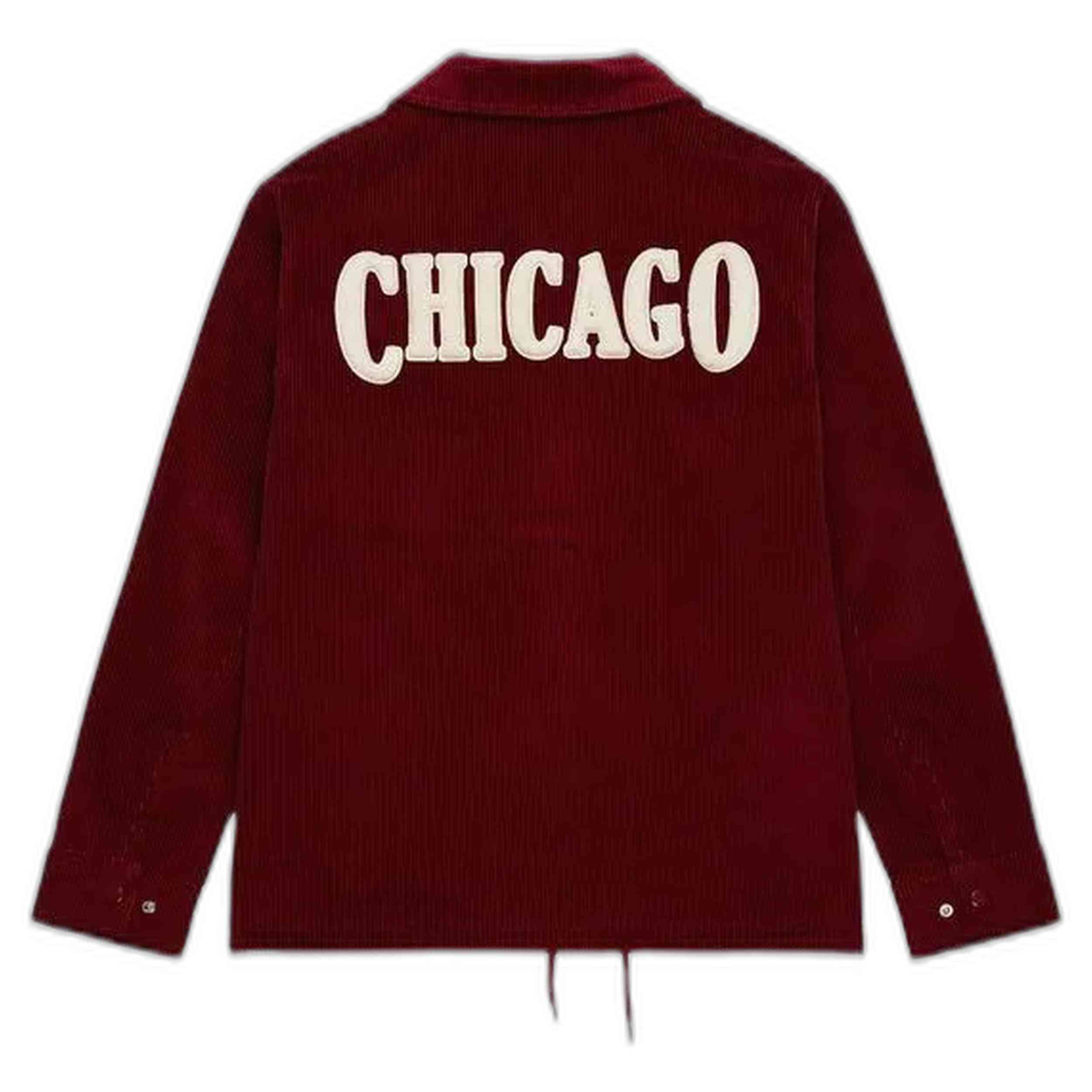 Chaqueta Mitchell & Ness  