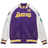 Chaqueta Mitchell & Ness
