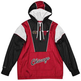 Cortaviento Mitchell & Ness