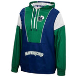 Chaqueta Mitchell & Ness