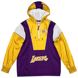Cortaviento Mitchell & Ness
