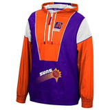 Chaqueta Mitchell & Ness