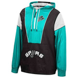 Chaqueta Mitchell & Ness