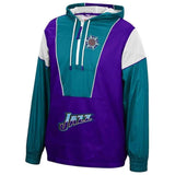 Chaqueta Mitchell & Ness