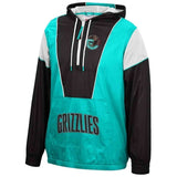 Chaqueta Mitchell & Ness