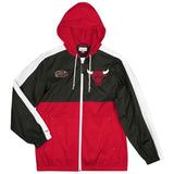Chaqueta Mitchell & Ness