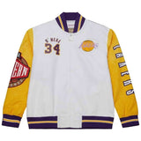 Chaqueta Mitchell & Ness