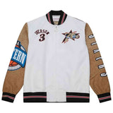 Chaqueta Mitchell & Ness