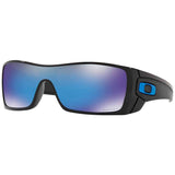 Gafas De Sol Oakley Batwolf "Polished Black / Prizm Sapphire"