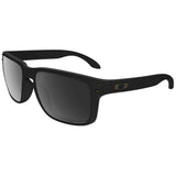 Gafas De Sol Oakley Holbrook "Matte Black / Prizm Black Polarized"