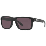 Gafas De Sol Oakley Holbrook "Black / Prizm Grey"