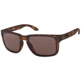 Gafas De Sol Oakley Holbrook Xl "Matte Brown Tortoise / Prizm Black"