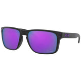 Gafas De Sol Oakley Holbrook Xl "Matte Black / Prizm Violet"
