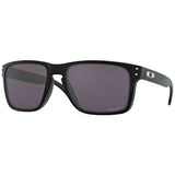 Gafas De Sol Oakley Holbrook Xl "Matte Black / Prizm Grey"