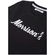 Morrison Original Short Sleeve T-Shirt