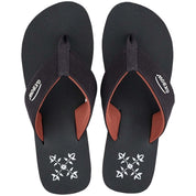 Chanclas Oxbow Vanaka-Graphite