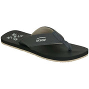 Chanclas Oxbow Vanaka-Noir