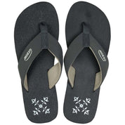 Chanclas Oxbow Vanaka-Noir